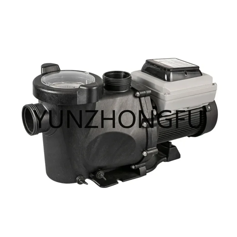 IGP2020VS 230V 50Hz 60Hz 2Hp US Energystar DOE Smart Variable Speed pump for swimming pool