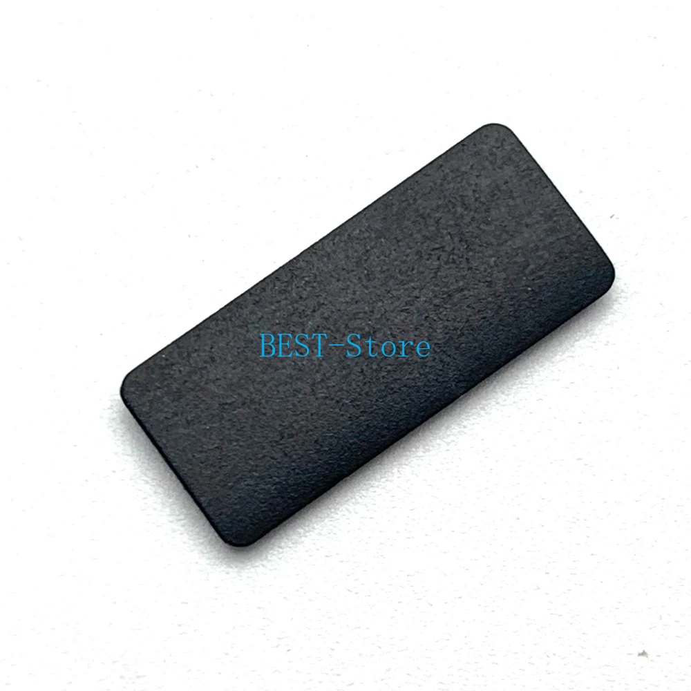 ต้นฉบับสําหรับ GoPro Hero9 Hero10 Hero11 Hero12 Hero 9 10 11 13 กล้องไมโครโฟนไมโครโฟนฝาปิดฝาครอบเปลี่ยนส่วน