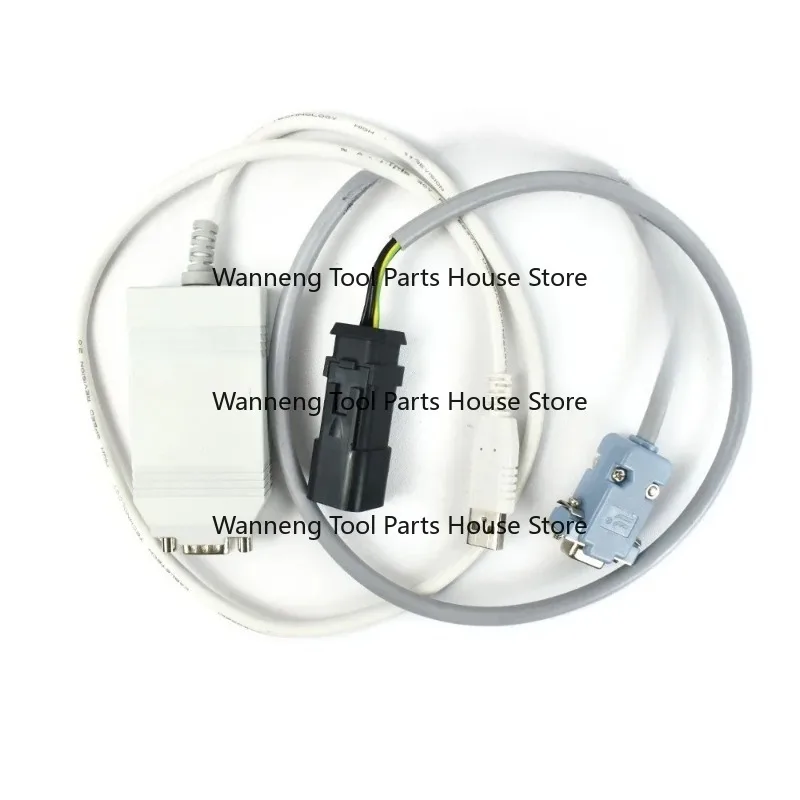 

VNA Series Forklift Truck CAN Interface RCAN-USB Tool for Still for Diagnostic Tool