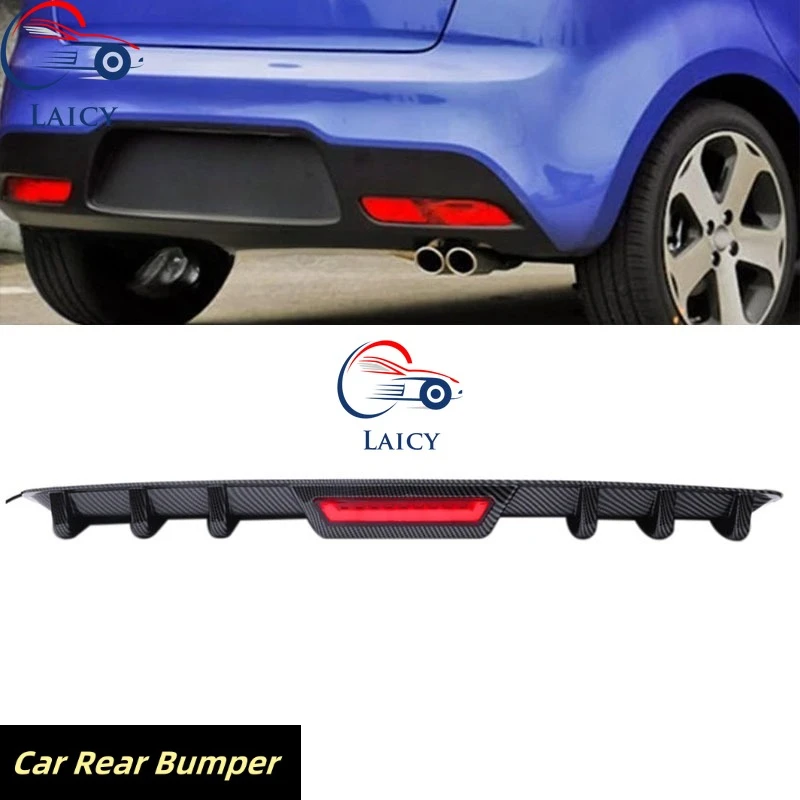 Laicy For K-Ia Rio … - image