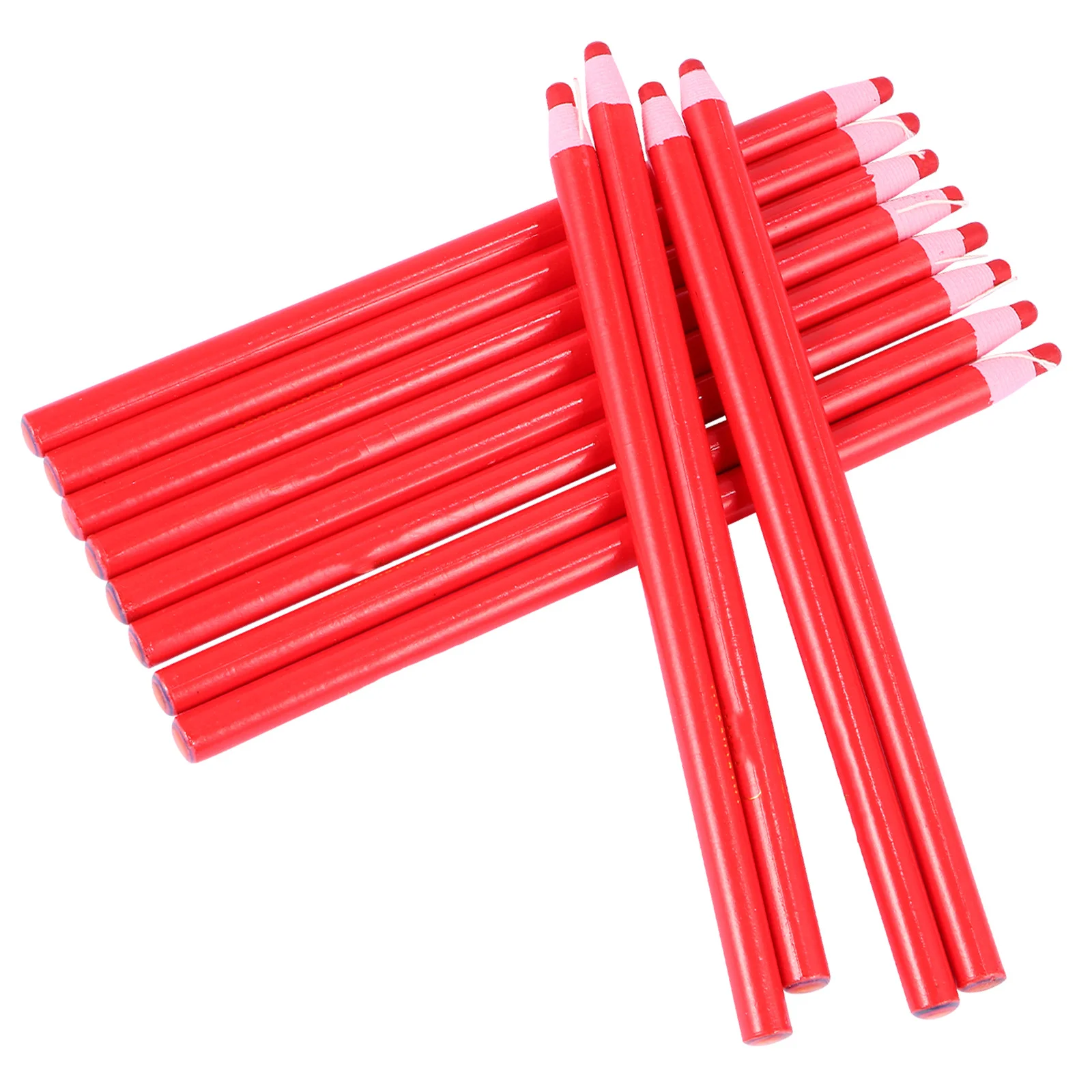 

1 Box Peel-Off Wax Pencil Multi-Purpose Fabric Marking Crayon For Sewing Crafting Diy Projects Friction Pens For Textile