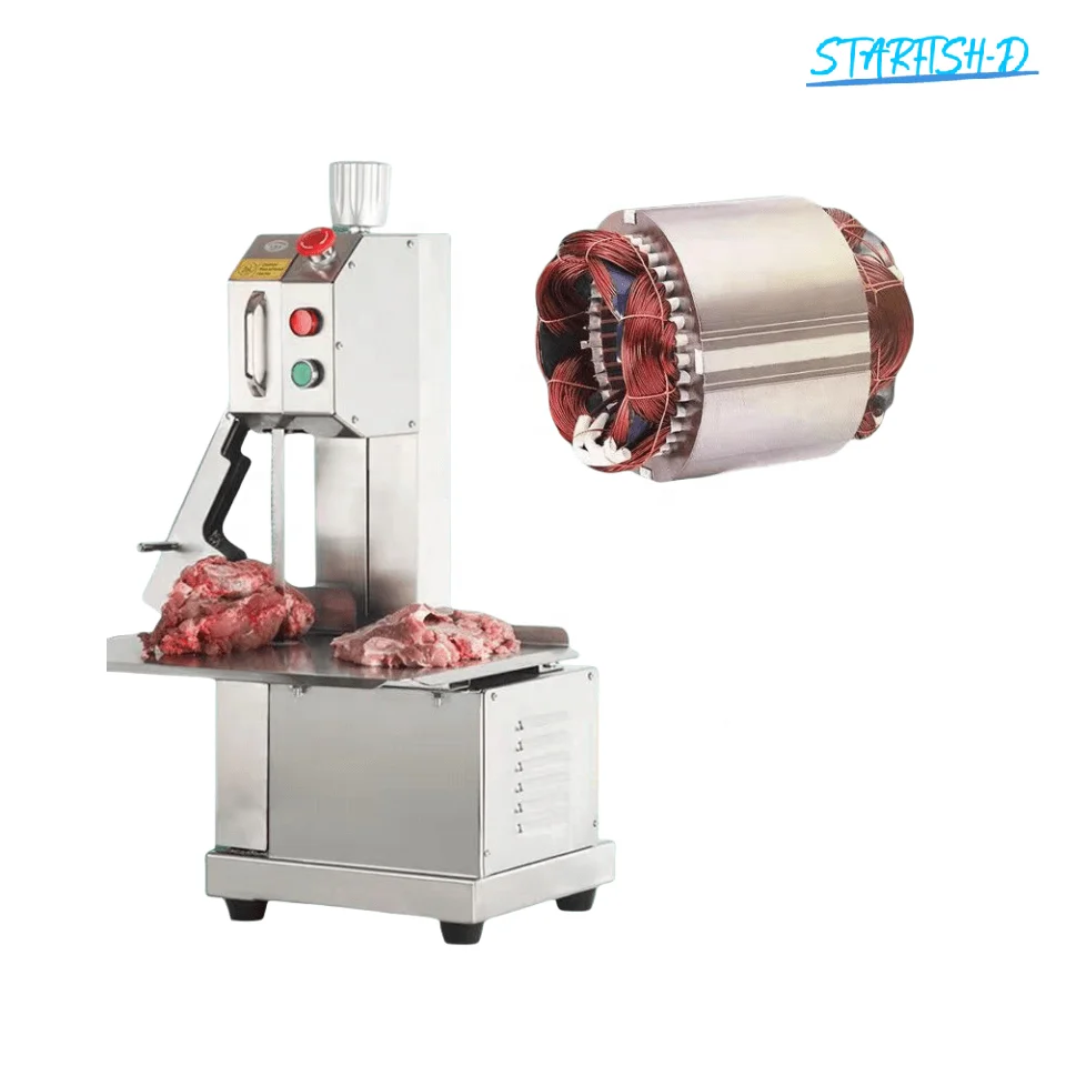 High Quality Heavy Meat Cutter Saw for Cutting Automatic Cutting Machine