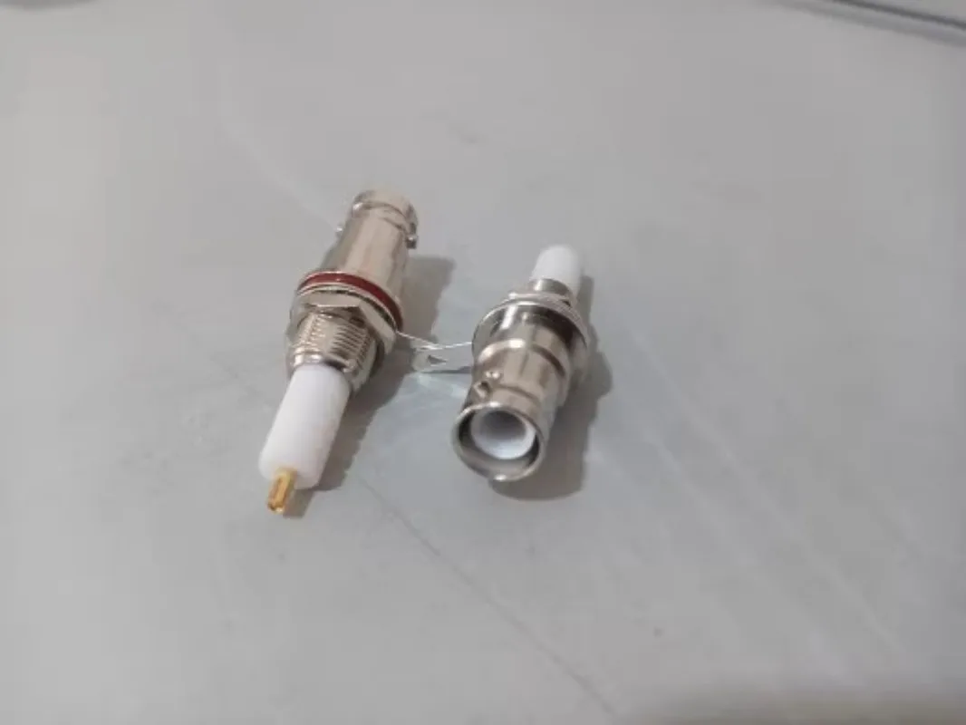 

10 шт. RF коаксиальный высоковольтный разъем BNC-5000V с гнездовым сиденьем Q9 5000 В