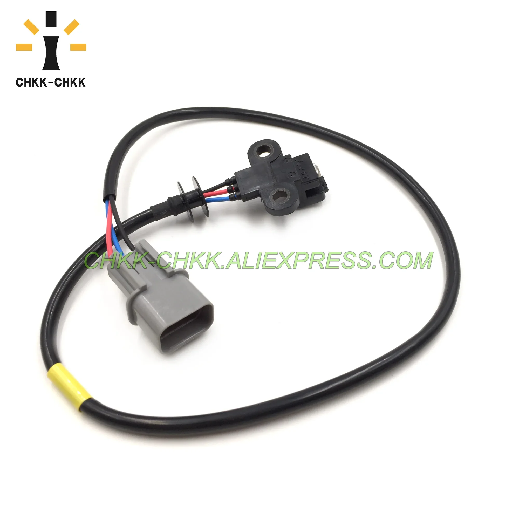 

CHKK-CHKK MD184055 New High Quality Crankshaft Position Sensor for MITSUBISHI Galant V Saloon