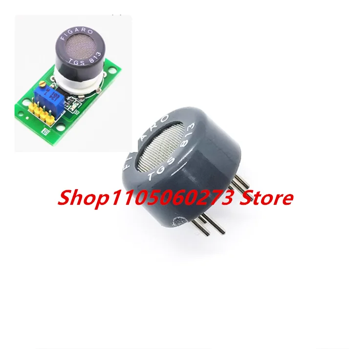 Spot TGS813/TGS816/TGS821/TGS822TF/TGS826/TGS832-F01 New original Figaro gas sensor