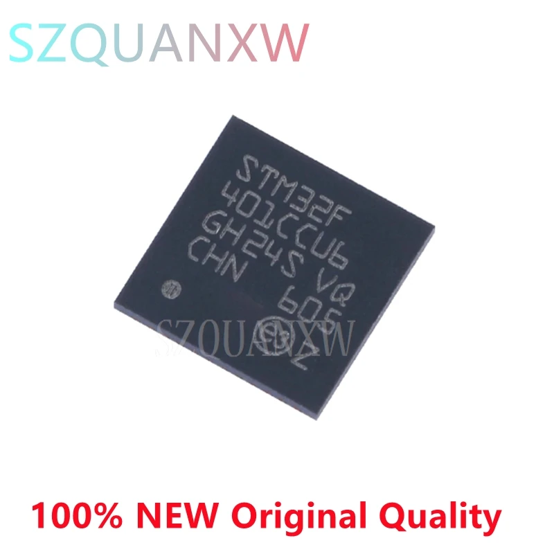 5PCS STM32F401 STM3…