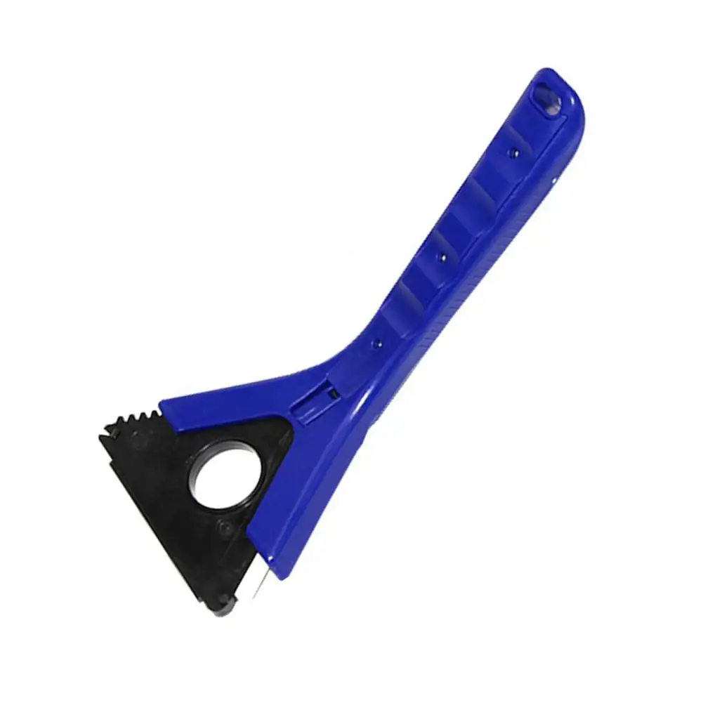 Practical Car Snow Shovel Labor-saving Car Ice Scraper Remove Water Automobile Frost Snow Removal Brush Scraper  Car Cleaning