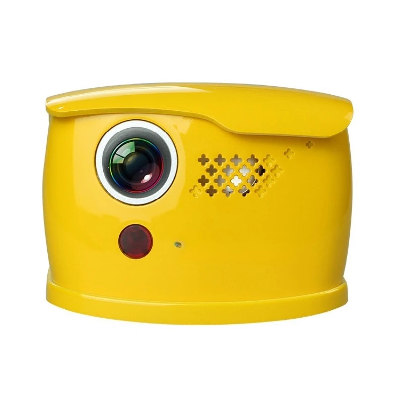 

Children's projector home high definition mini Android smart portable micro projector
