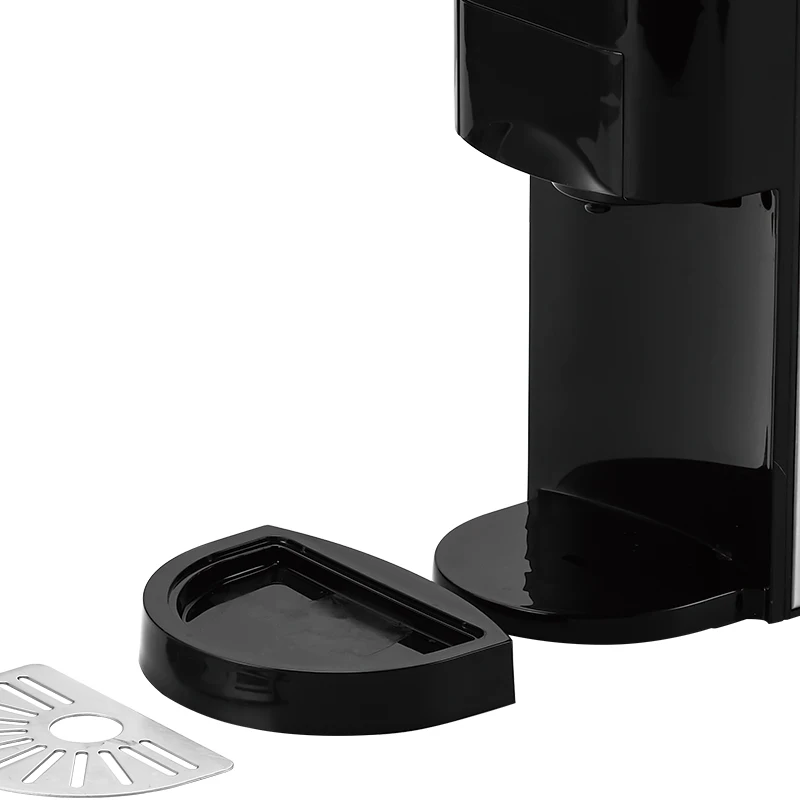 BioloMix-cafetera Espresso 3 en 1, máquina de café con cápsulas múltiples, 19Bar, 1450W, compatible con Nespresso,Dolce Gusto y café en polvo