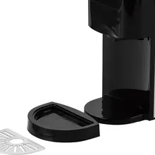 3-in-1 Espresso Coffee Maker 19 Bar #3