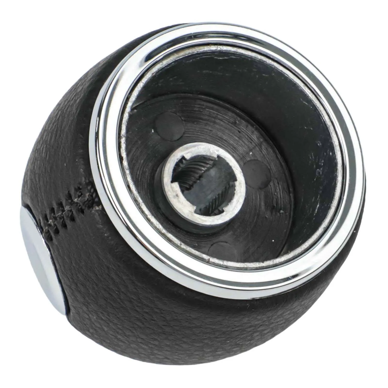 

For Alfa 147 166 For Mito Shift Head 5R Speed For Crystal Button for Improved Style and Functionality in Your Vehicle