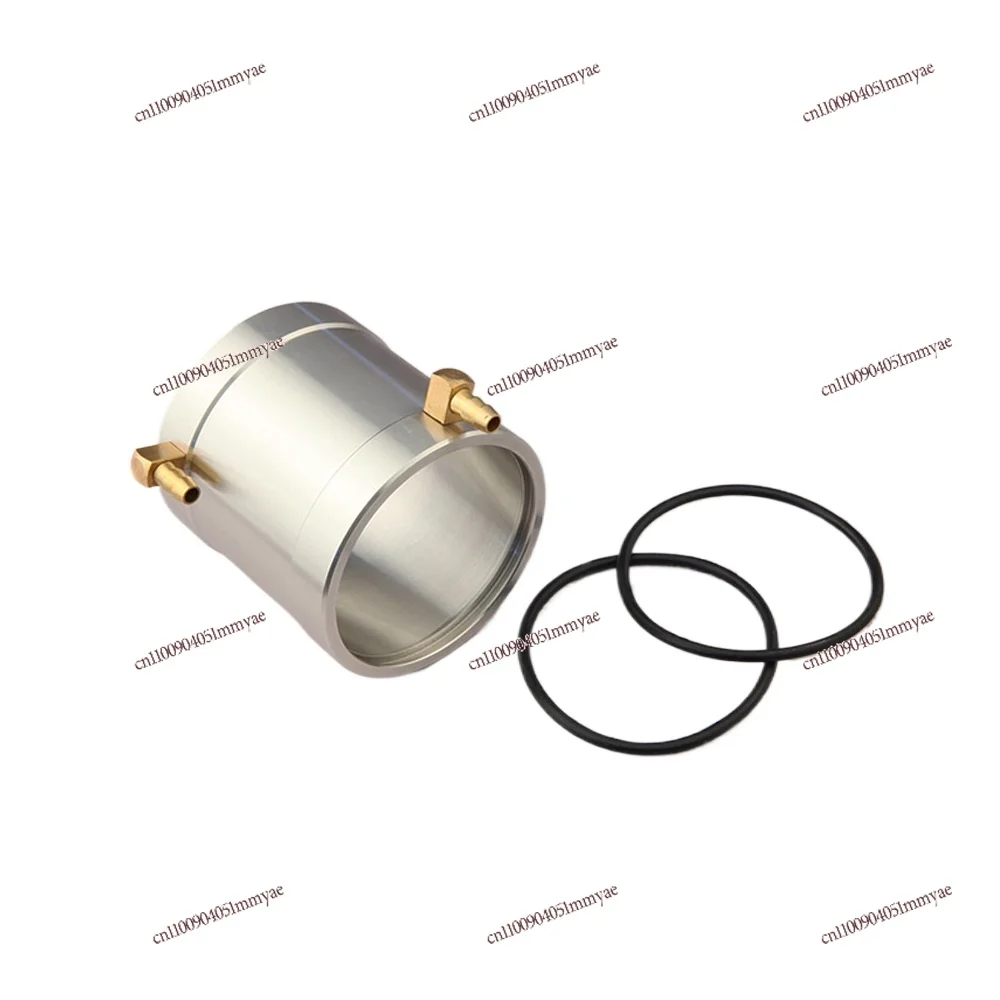 

SSS5684 5694 Brushless Motor Motor Water Cooling Sleeve Model Boat 56MM Diameter