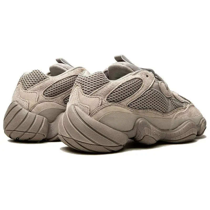 Adidas Yeezy-Chaussures de dehors, Baskets Greeuropéennes, GX3607, 500