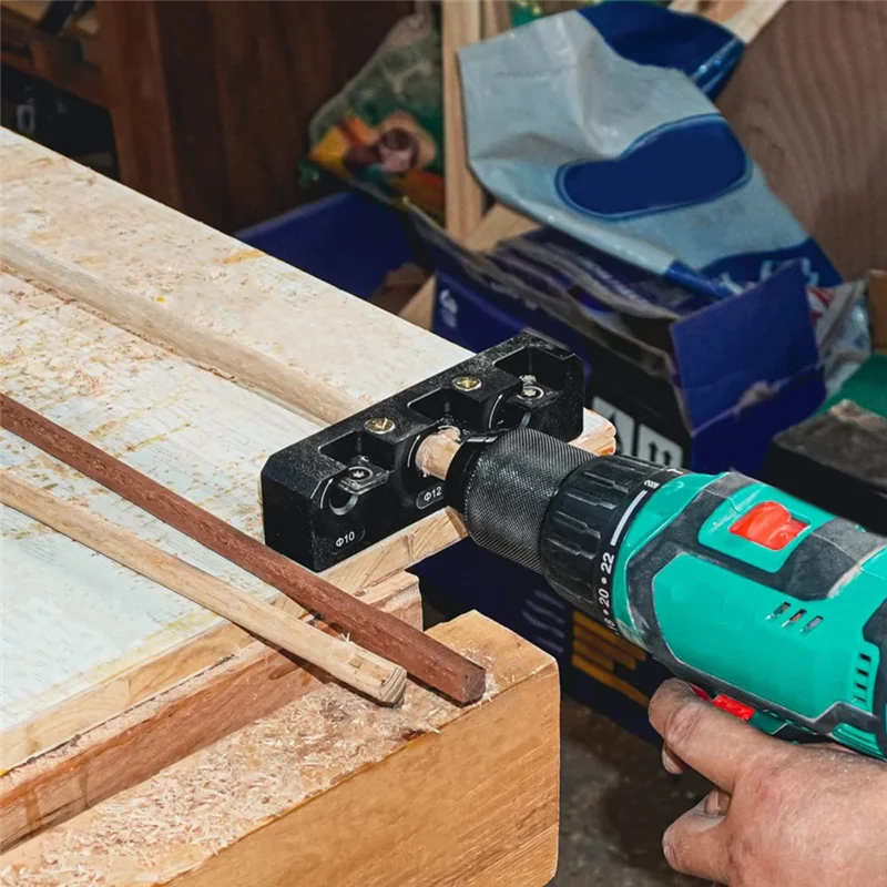 超硬インサートdowelメーカー、木製ダボロッド、木製バーメーカー、メートル法3穴、3つのカーバイドブレード