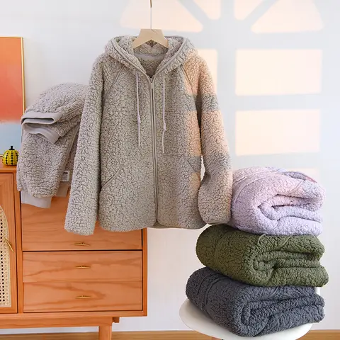 8 best sales ऊनी पजामा - №7