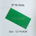 5Pcs Green