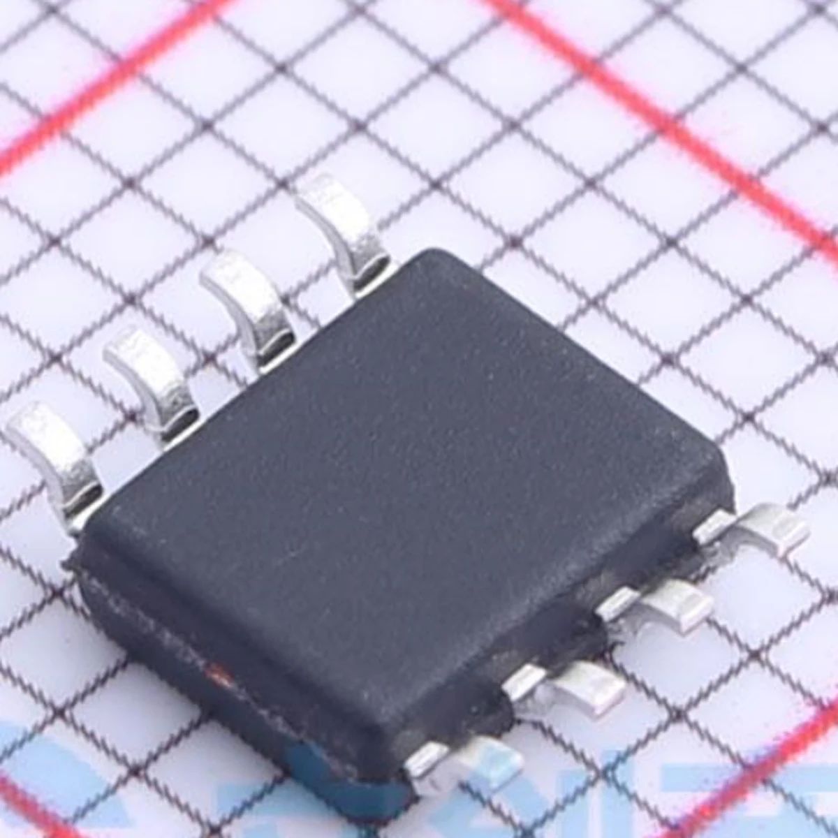 10PCS original; 4948B； Field effect transistor (MOSFET) 1.4W 60V 2.4A 2 P channels; SOP-8：SI4948BEY-T1-GE3