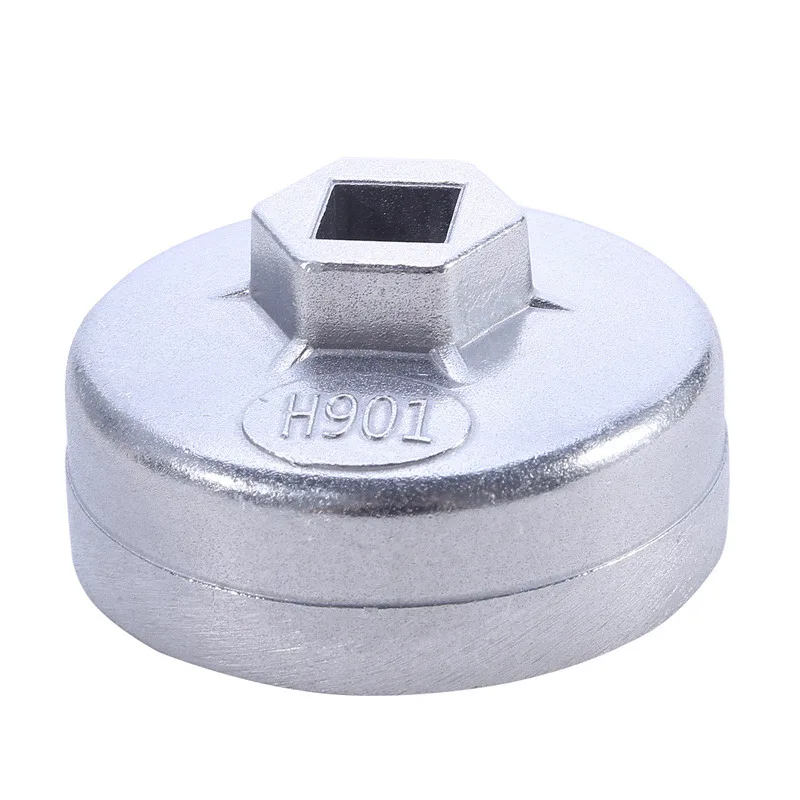 1PCS Schlüssel Auto Werkzeug Stick 901 902 903 904 Kappe Steckschlüssel Stick Öl Filter Entfernen Werkzeuge Maschine Filter schlüssel Hand Werkzeug – Detail 22