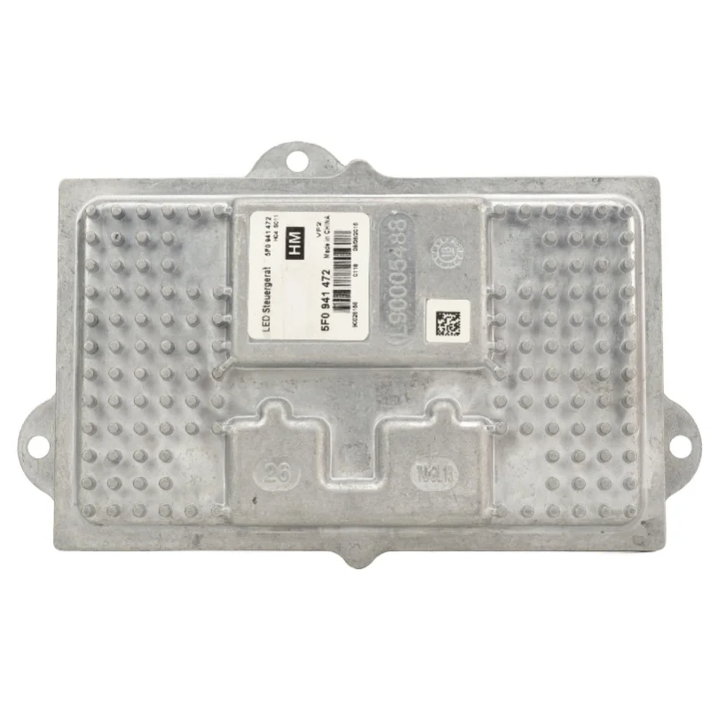 Headlamp Ballast Co…