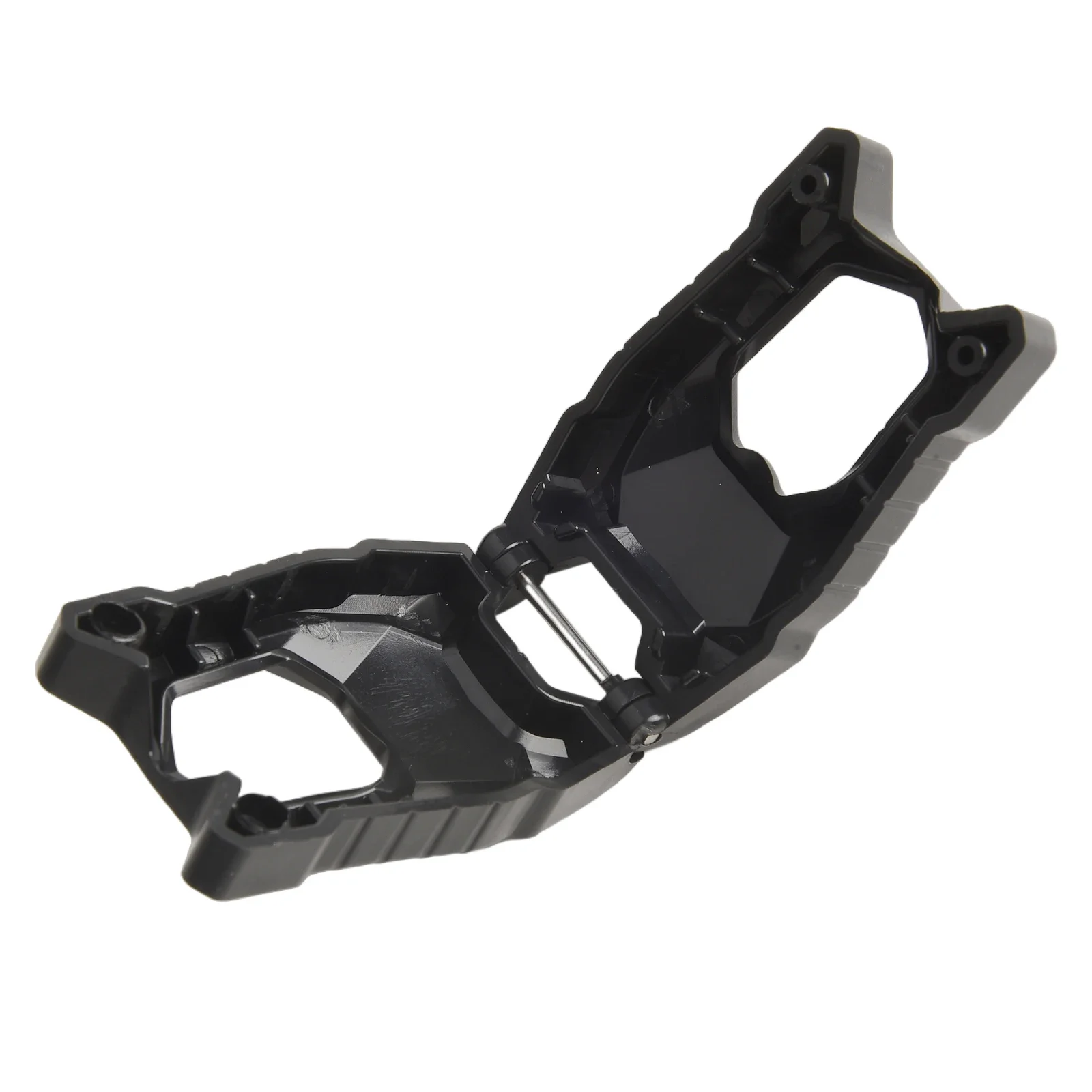 Attach to Keychains and Accessories easily with this Key Shell Holder Case for Can Am For Ryker 600 900 Sport Rally