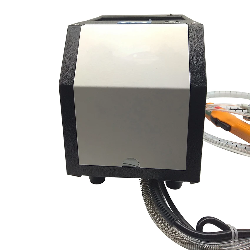 Zeda Hight Quality MKS2100s Hand Held Automatic Locking Screw Machine, Pneumatic Air-blow Screw Machines