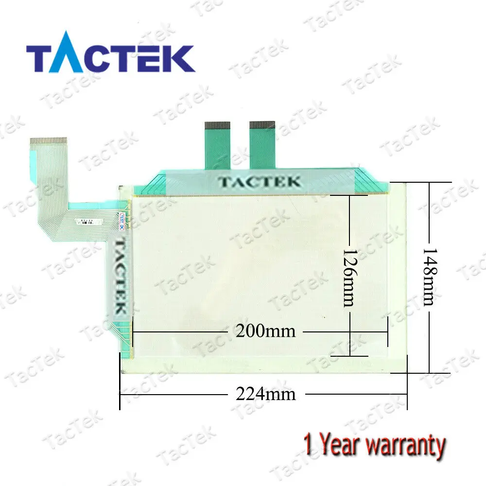 Touch Screen Panel Digitizer for A960GOT-EBA A960GOT-EBD A960GOT-EBA-EU