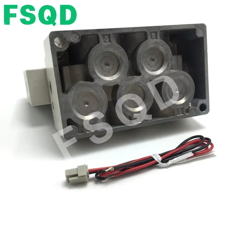 10-SY5240-5LZ 10-SY9140R-5LZ-04 10-SY5540-5LZ SYA3220-С6  The electromagnetic valve SY5000 SY series