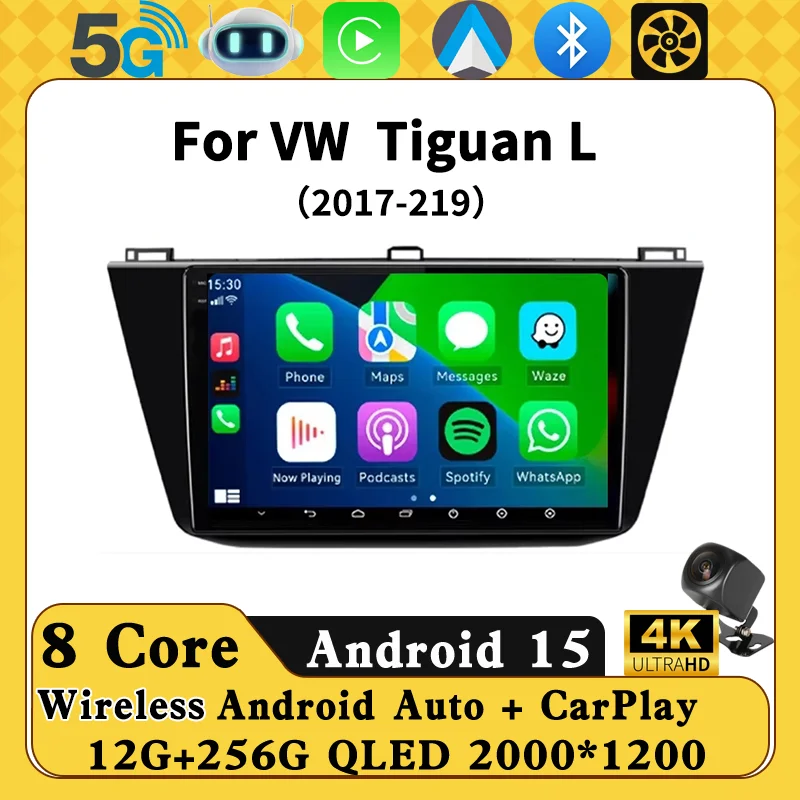 For Vw Volkswagen T…