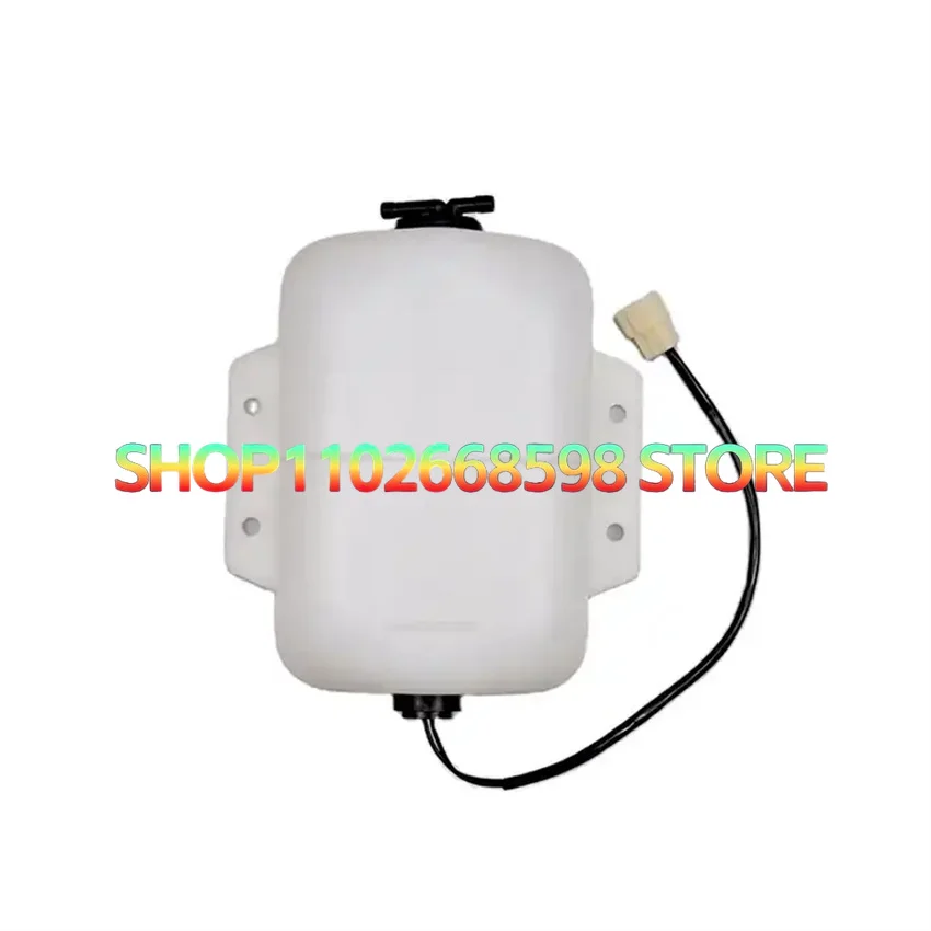 Expansion Water Tank Ass'y New YN05P01041F1 022810-8491 For Kobelco Holland Excavator Fit SK200-6E SK120-5 SK210-8 SK295-8