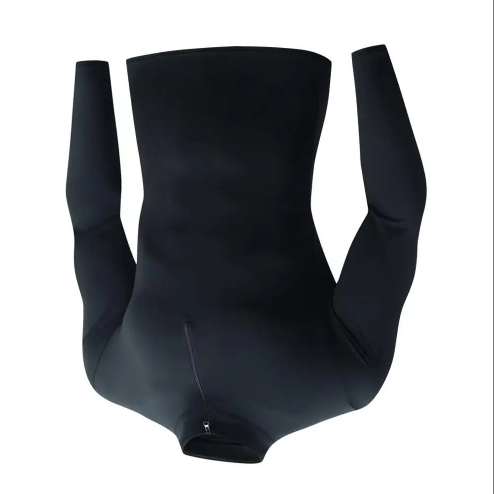 Men Sports Top Quarter Zip Sweatshirt Stand-up Collar Slim Fit Pullover Long Sleeve Athletic Muscle T-Shirts Jogging Sweatshirt