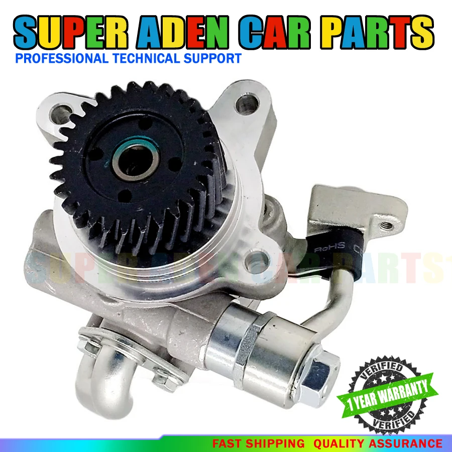 

Насос гидроусилителя руля для Isuzu D-max Бензиновый насос рулевого управления isuzu 8979466980 8979466940 8979466980 8979466790 8979466940