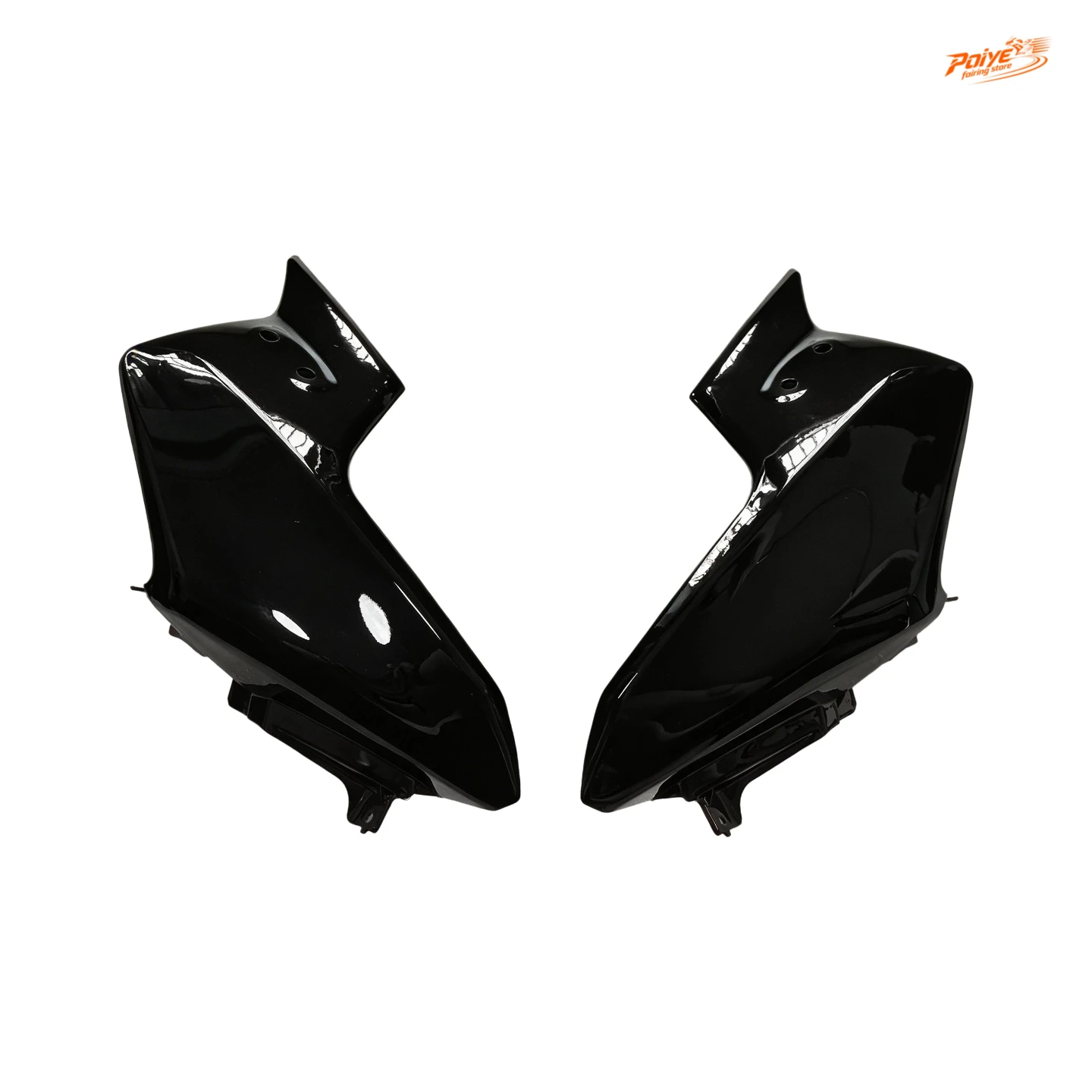 Motorcycle Head Front Upper Nose Fairing Cowl Cover Panel For Honda CBR600F CBR 600F CBR600 F 2011-2013 Accessories