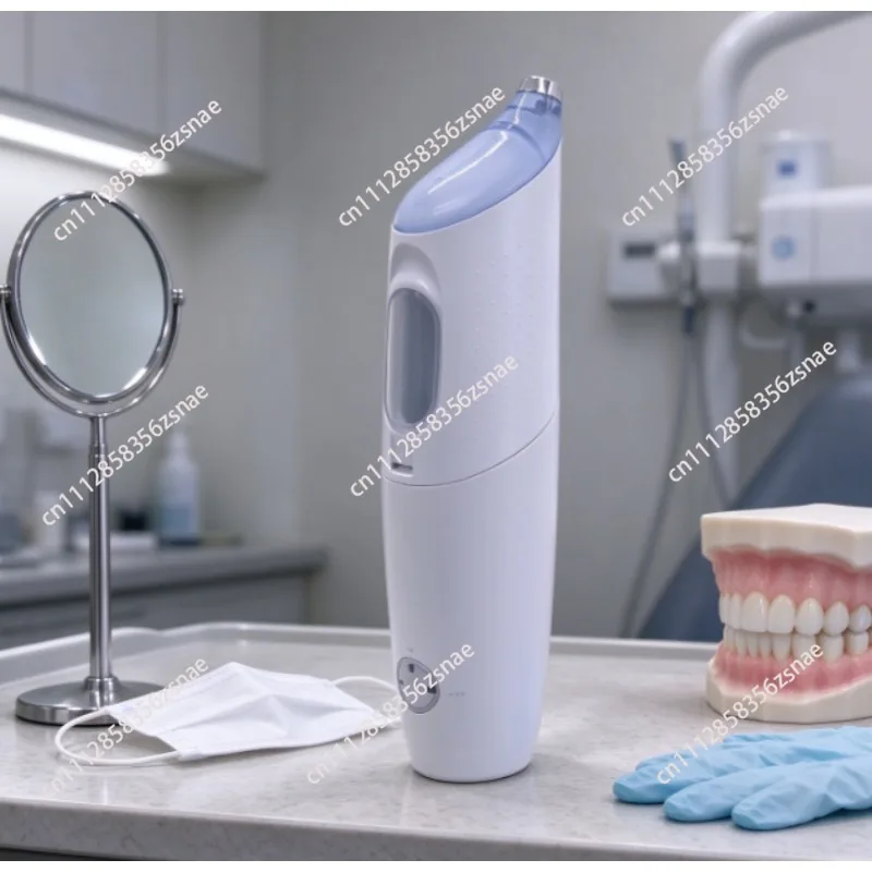 For Original for  Sonicare Air Floss Pro Electric Flosser HX8340 HX8331 HX8341 HX8381 HX8332/01 Handle Without Charger