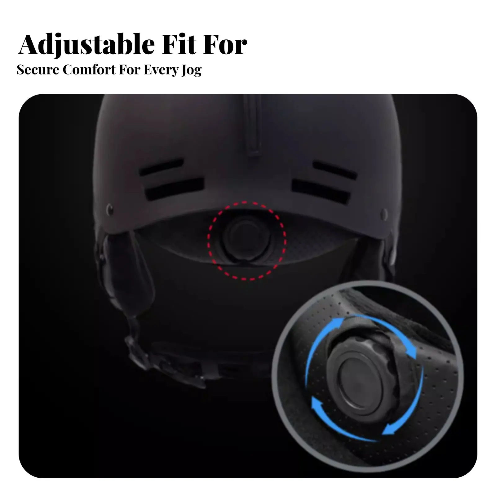 

Mushroom Head Ski Helmet, New Design, Double Board Compatible, Unisex, Safety Protection, Adjustable Fit