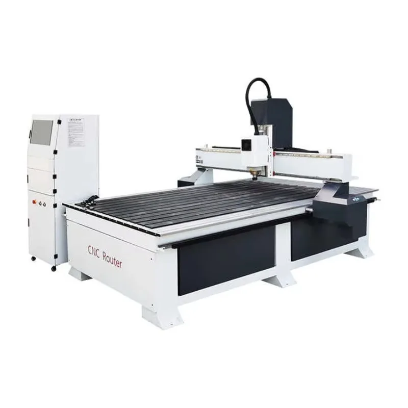 ¡Oferta Caliente 2026! Máquina Fresadora CNC LEISHE para Trabajar Madera, Espuma, MDF, Plástico, 3D, Mini Router CNC 1325