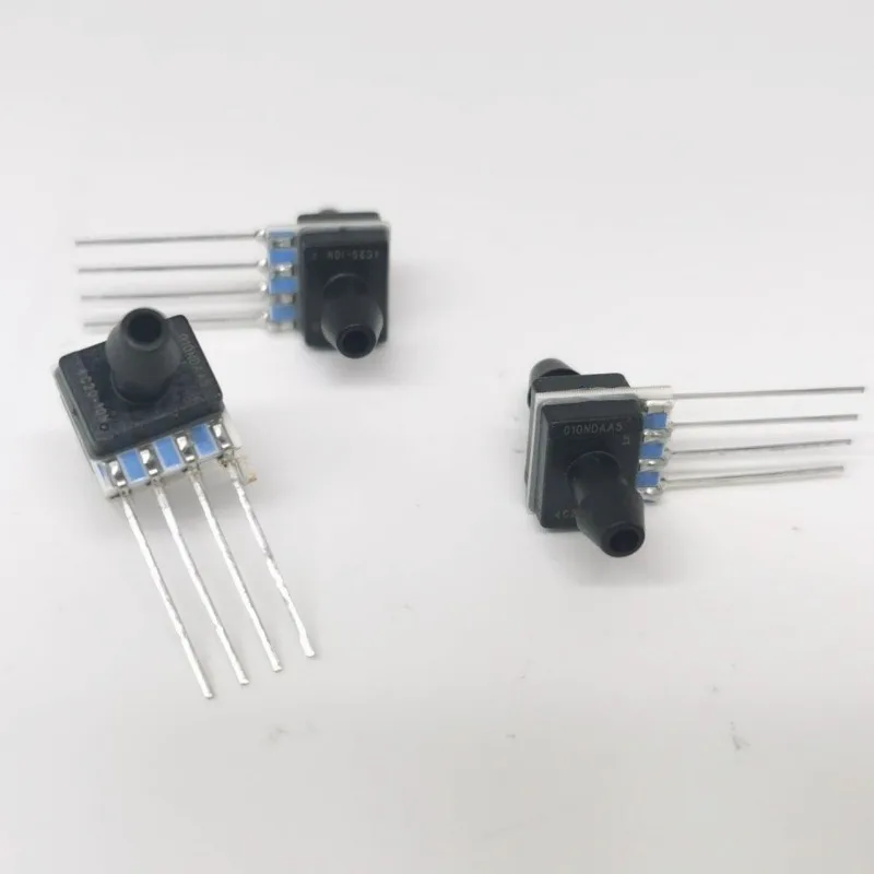 

Parts for HSCSAAN010NDAA5 Honeywell/Honeywell Authorized Agent Pressure Sensor Technical Support