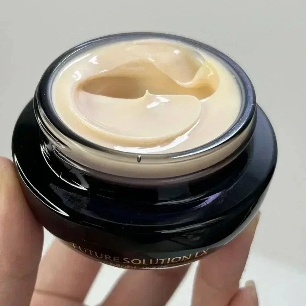Fashion Night Cream Total Regenerating Cream 50mL