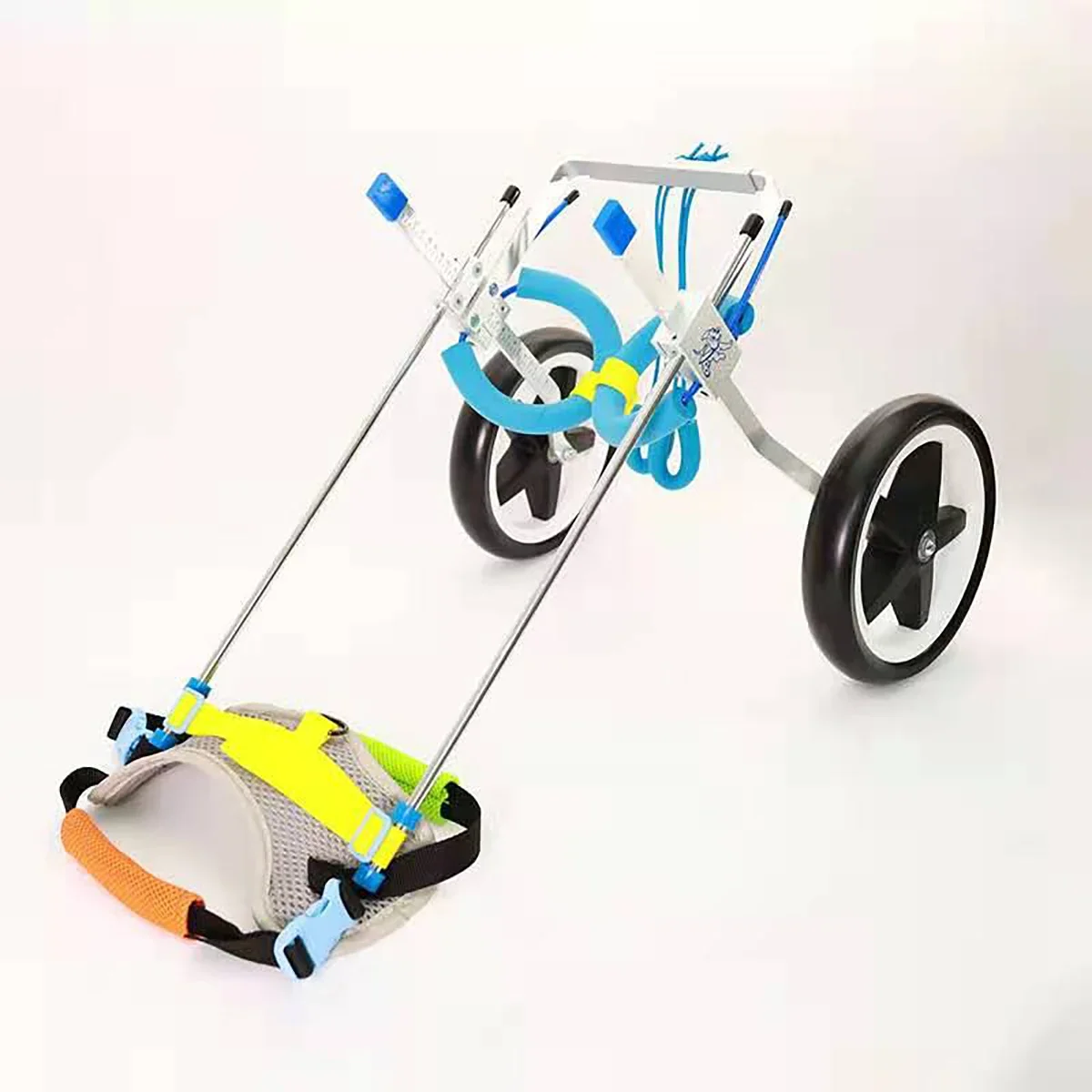 Disabled Assist Lightweight s For Dog Cat Scooter Pet Wheel Chair Dog