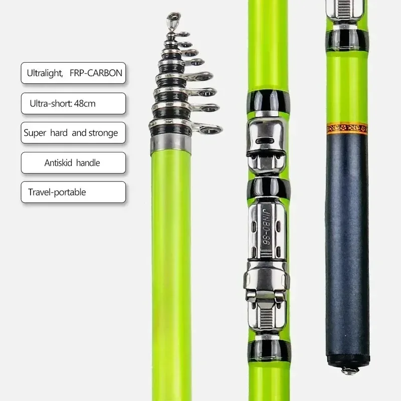 Thumbnail 2 - #57 Best Fishing Gear to Buy In 2026