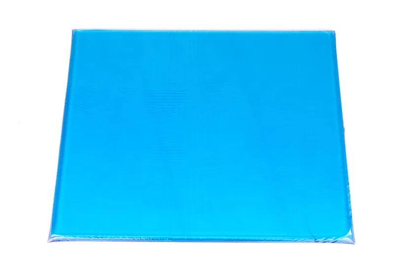 Gel Pad, Anti-bedsore Use, Silicone Pad, Surgical Pad