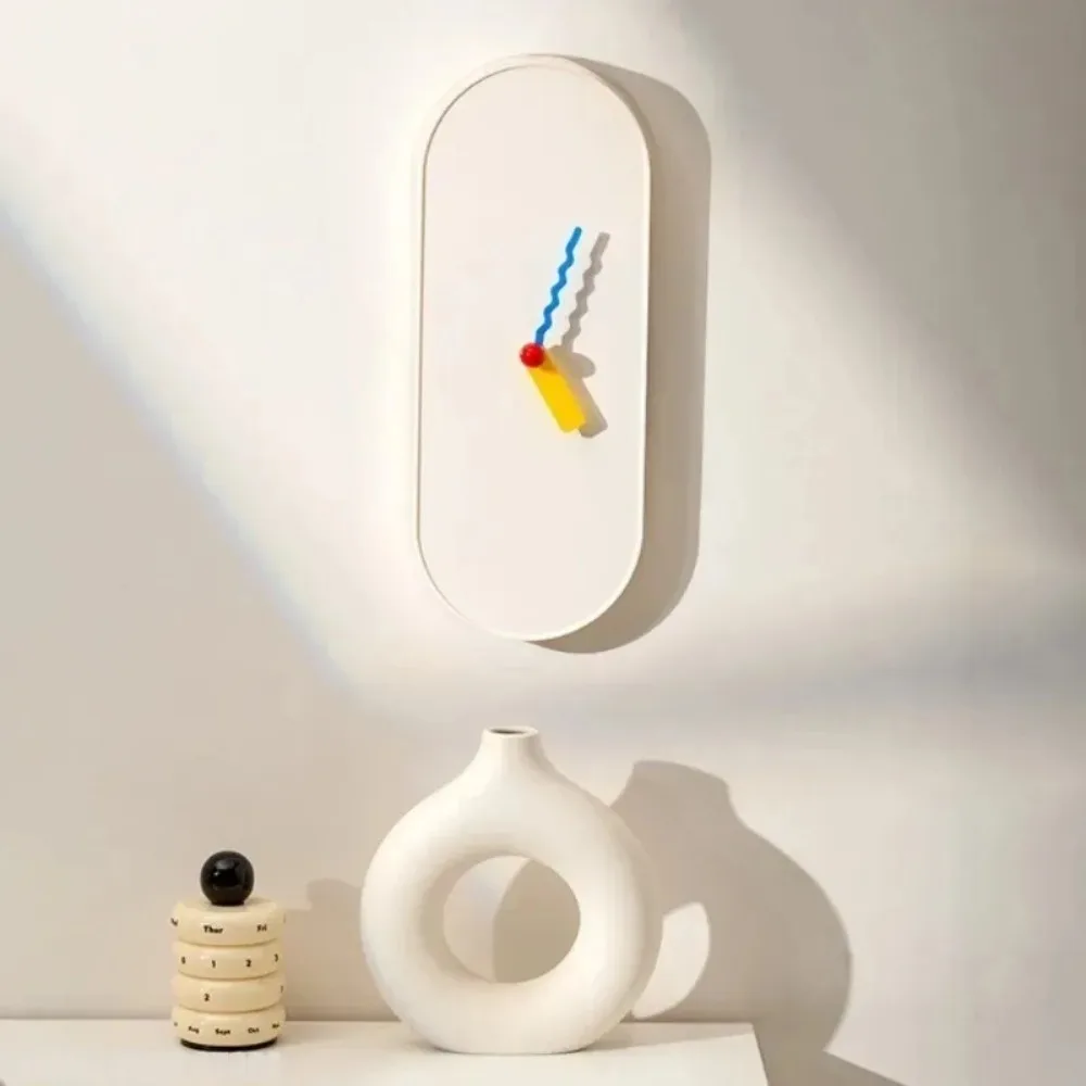 Thumbnail 3 - #50 Best Large Decorative Wall Clocks to Buy In 2026