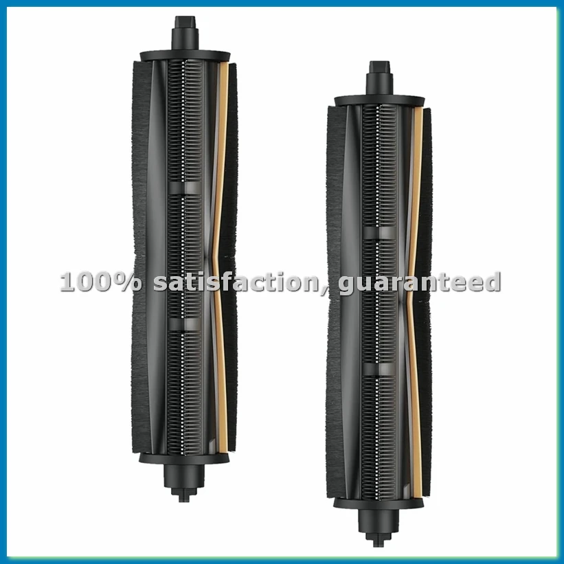 

Cutting Roller Brush for L10s Ultra/L20 Ultra/L10s Pro Ultra/X30 Ultra/X40 Ultra Robot Vacuum Cleaner Accessories-A79M