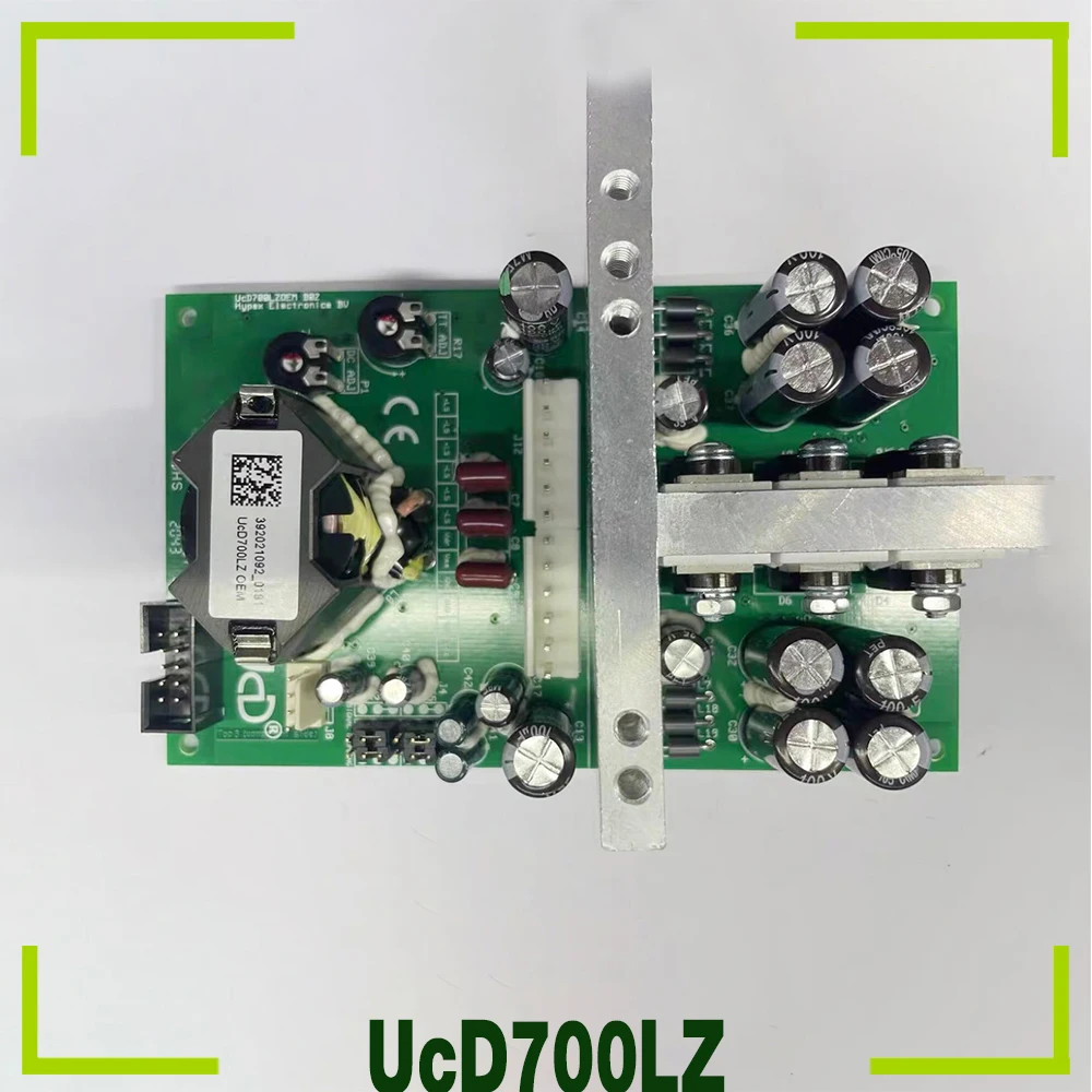 For Hypex UCD700 700W High-Power Class D Digital Power Amplifier Board UcD700LZ