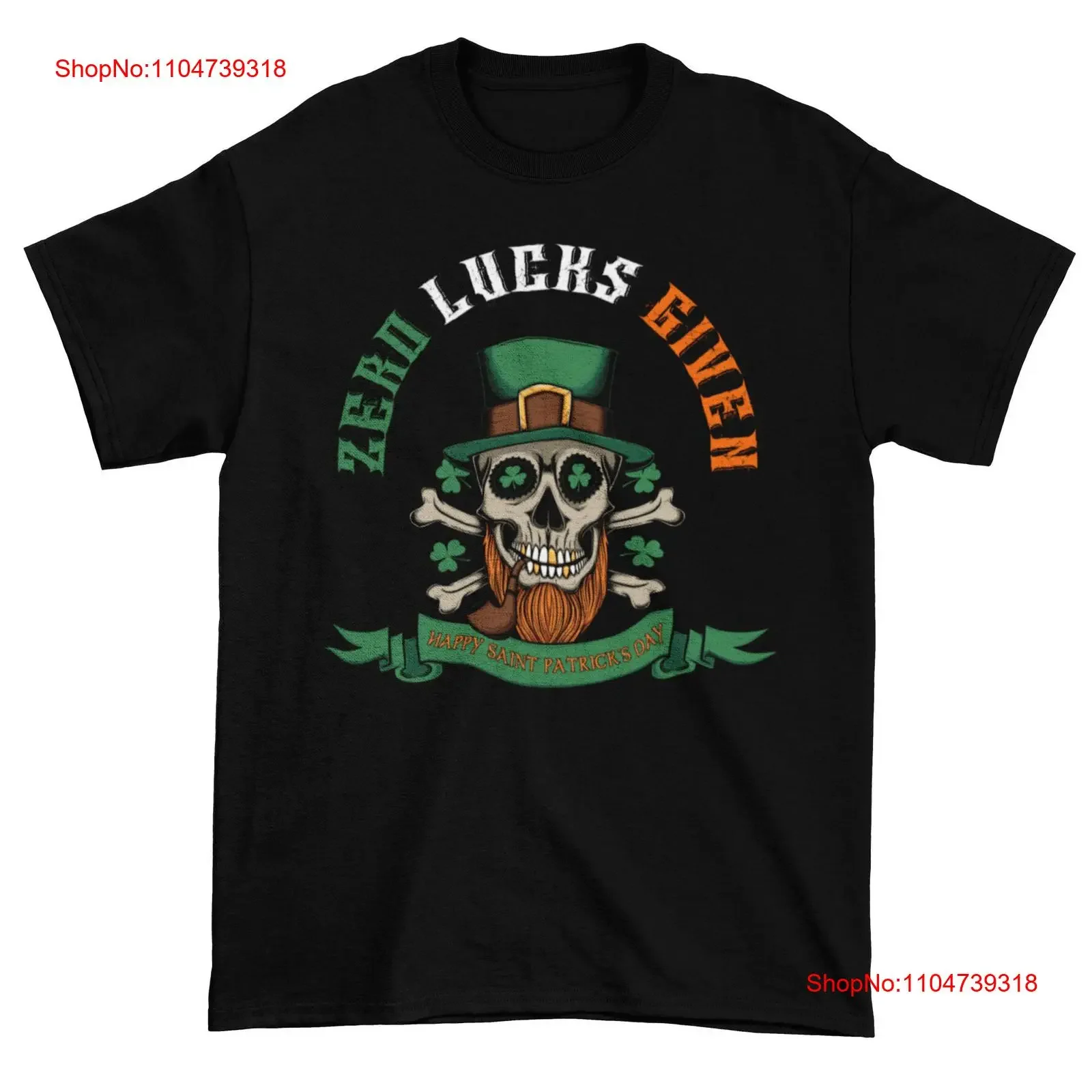 Camiseta feliz del Día de San Patricio para beber, divertida camiseta con calavera de duende irlandés Thr, ropa informal lavada vintage, moda suave y ligeramente