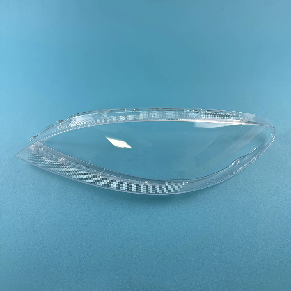 For Buick Excelle HRV Hatchback 2004-2008 Headlight Cover Headlamp Shell Headhights Lens Lampshade Transparent Plexiglass