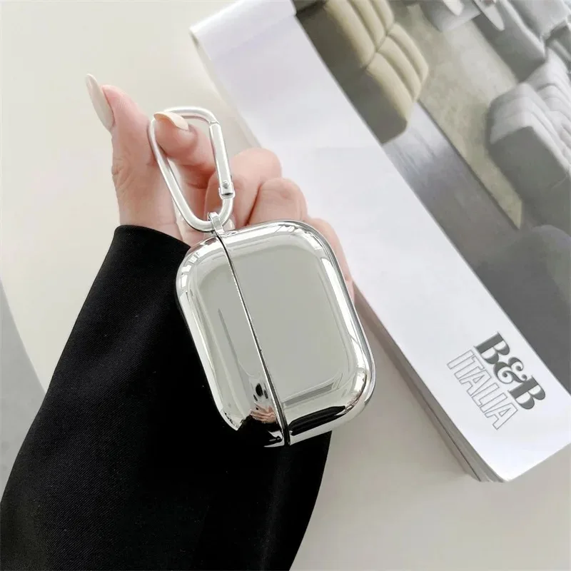 Electroplated Tpu E…