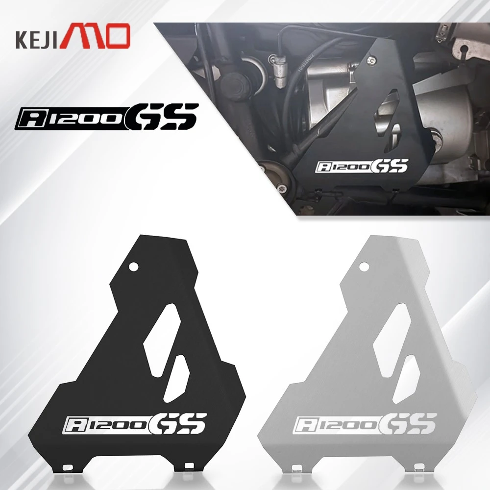 

For BMW R1250GS Adventure R1200GS R 1200 GS ADV R1200R R1200RS R1250 R RS Motorcycle Accessories Starter Protector Guard Cover