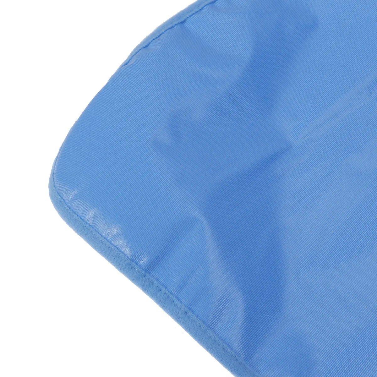 

Adult Elderly People Meal Bib Waterproof Oversized Cloth Apron Washable Mealtime Protector Clothing Protector Tie-Back Sky