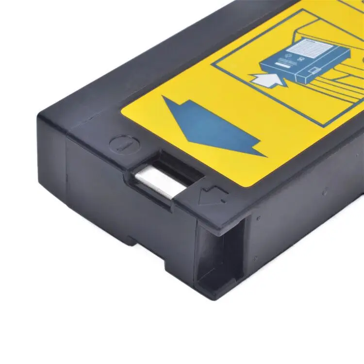 2300mAh Defibrillator Battery For PHILIPS M3516A, M4735A,861266, 989803107041