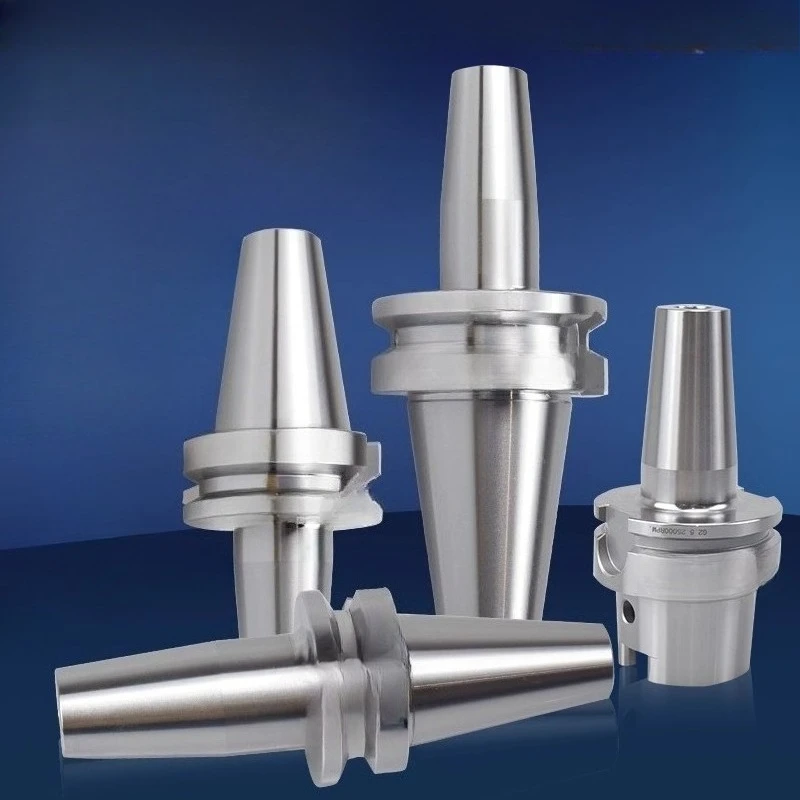 

Heat shrinkable tool BT/HSK sintering heat expansion tool holder high precision holder bt30 balance bt50